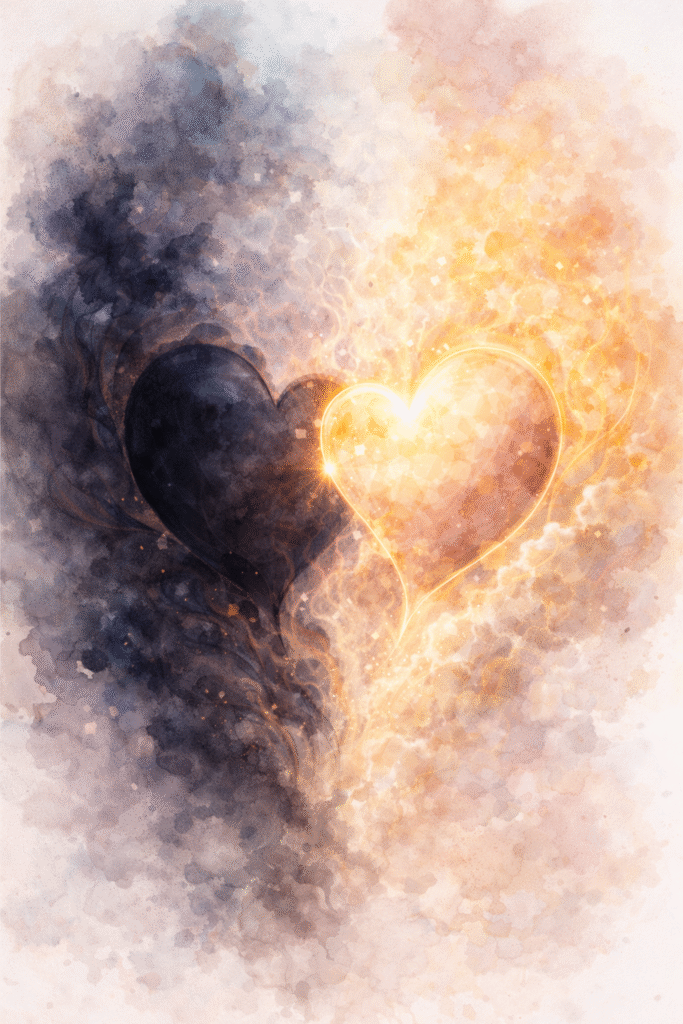 stage danse therapie holistique clair obscur amour Stage - Clair-obscur de l’amour - Music Live - 18 et 19 juillet