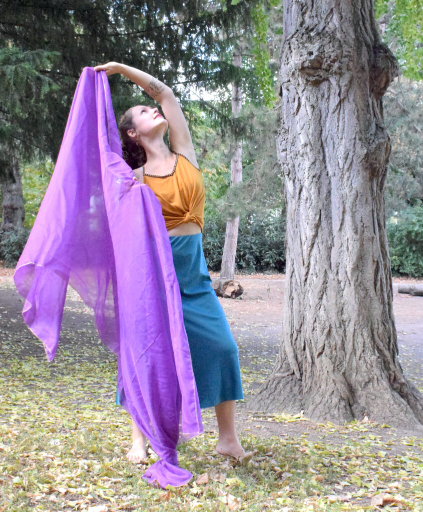 danse intuitive therapeutique rhone loire Ateliers Danse Intuitive