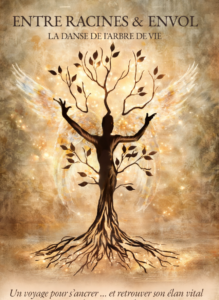 danse intuitive et libre arbre de vie Accueil